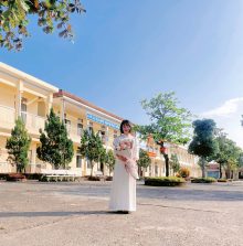 Cô Nguyễn Thị Kim Hương